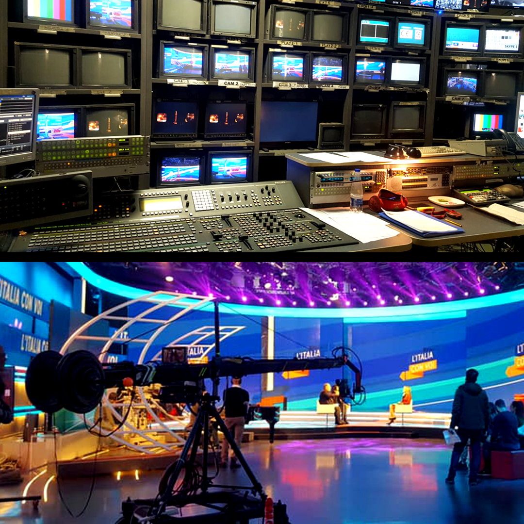 TV/Mainstream